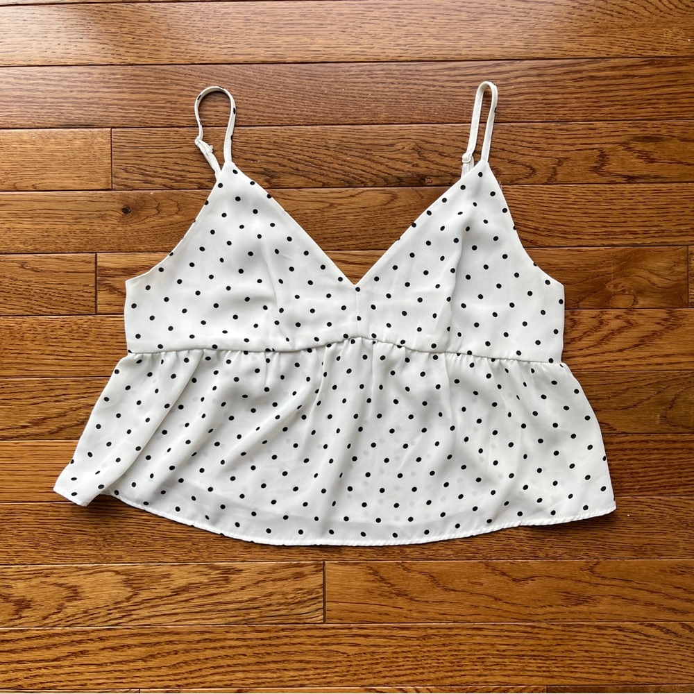 Dynamite Tank Top